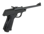 VERKAUFT ! Walther Luftpistole LP53 Baujahr 1973 Walther`s Patent