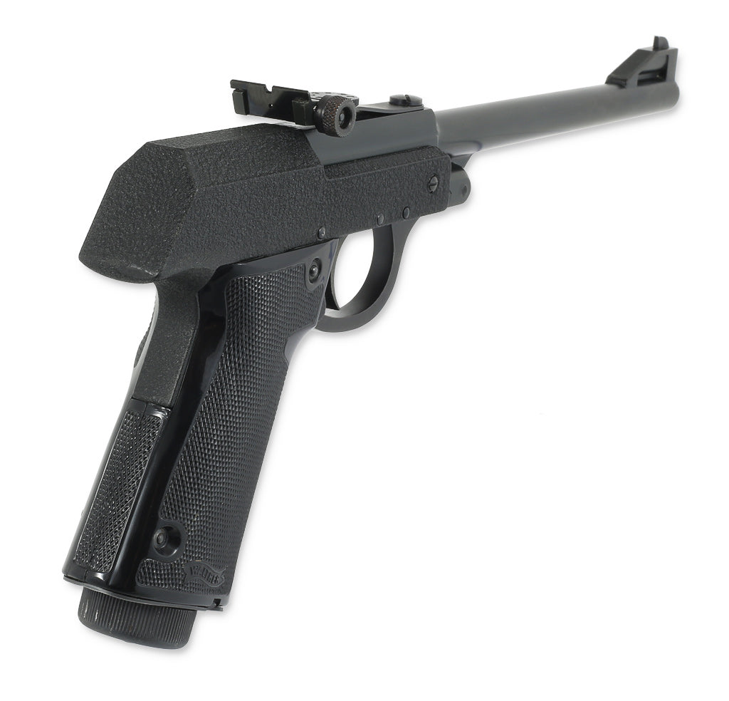 Walther Luftpistole LP53 Baujahr 1973 Walther`s Patent