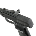 VERKAUFT ! Walther Luftpistole LP53 Baujahr 1973 Walther`s Patent