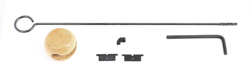 VERKAUFT ! Walther Luftpistole LP53 Baujahr 1973 Walther`s Patent