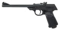 Walther Luftpistole LP53 Baujahr 1976 Walther`s Patent 