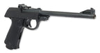 Walther Luftpistole LP53 Baujahr 1976 Walther`s Patent 