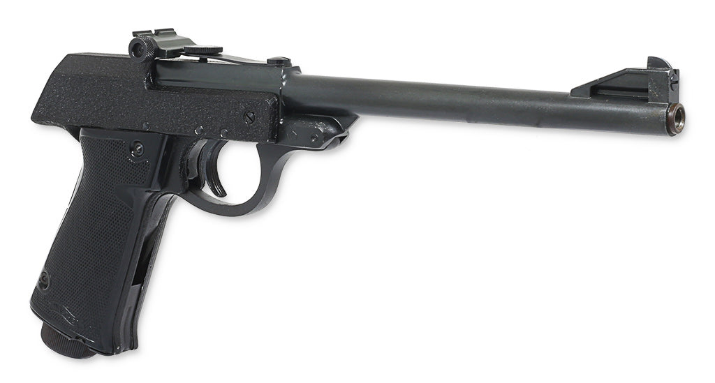 Walther Luftpistole LP53 Baujahr 1976 Walther`s Patent 