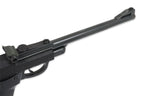 Walther Luftpistole LP53 Baujahr 1976 Walther`s Patent 