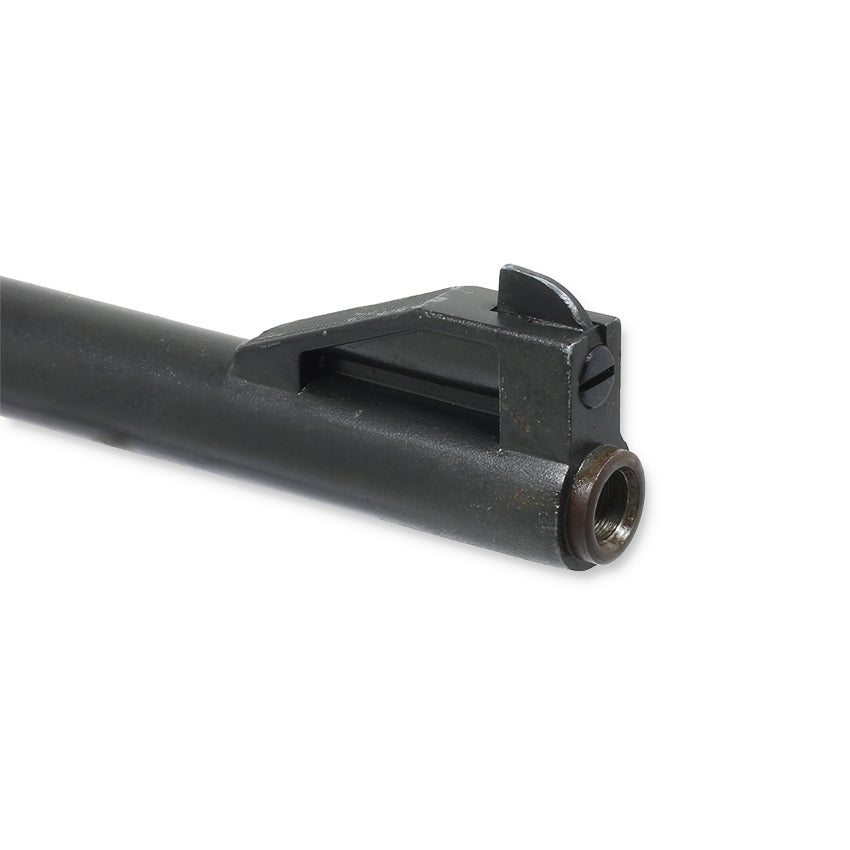 VERKAUFT ! Walther Luftpistole LP53 Baujahr 1976 Walther`s Patent