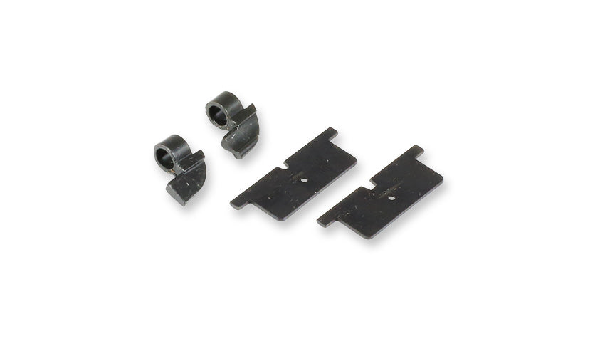 Walther Luftpistole LP53 Baujahr 1967 Walther`s Patent