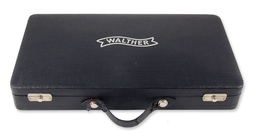 Walther LP Mod. 53 Luftpistole - Sammlerstück!