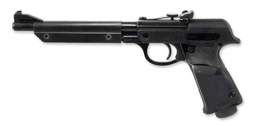 Walther Luftpistole Modell 53 Baujahr 1965 Walther`s Patent