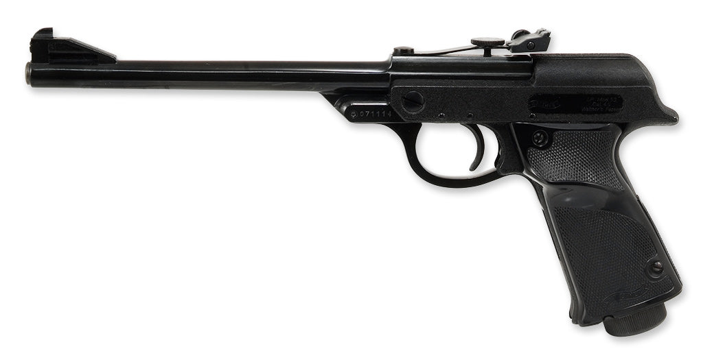 Walther Luftpistole Modell 53 Baujahr 1965 Walther`s Patent, Gebraucht