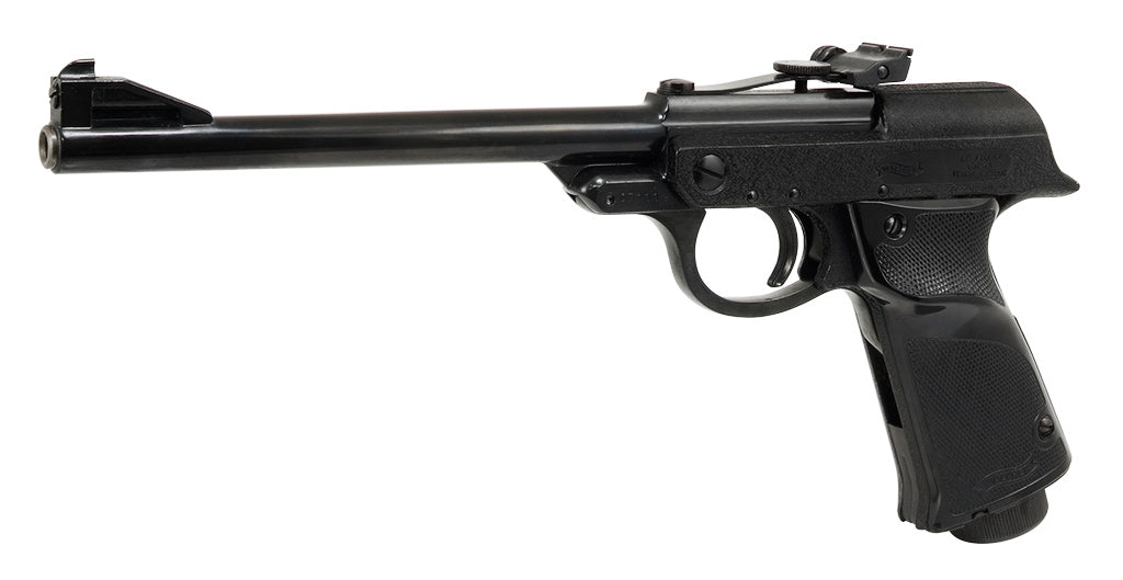 Walther Luftpistole Modell 53 Baujahr 1965 Walther`s Patent