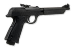 Walther Luftpistole Modell 53 Baujahr 1965 Walther`s Patent