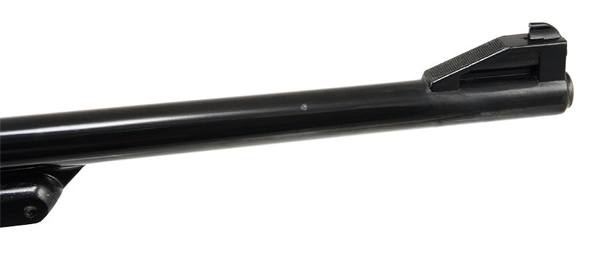 Walther Luftpistole Modell 53 Baujahr 1965 Walther`s Patent