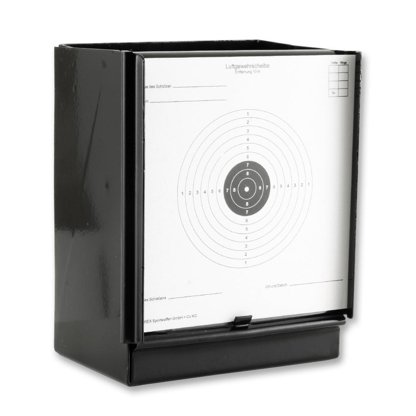 Umarex Target Scheibenkasten 14x14cm