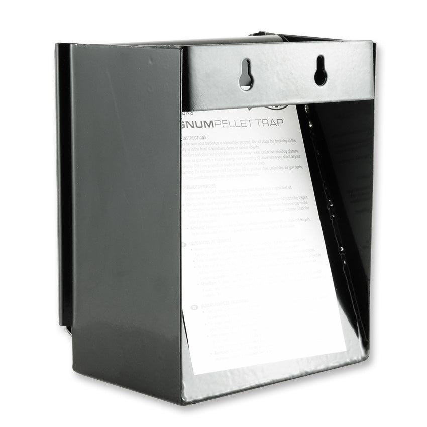 Umarex Target Scheibenkasten 14x14cm