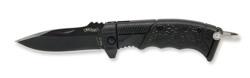 Walther Micro PPQ Taschenmesser