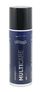 Walther Multi Care Universalreinigungsöl 200ml Spray
