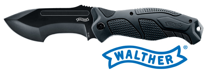 Walther OSK II Outdoor Survival Messer 