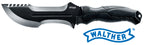 Walther OSK I Outdoor survival Messer