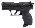 Schreckschuss Pistole Walther P22Q 9mm PAK