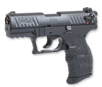 Schreckschuss Pistole Walther P22Q 9mm PAK