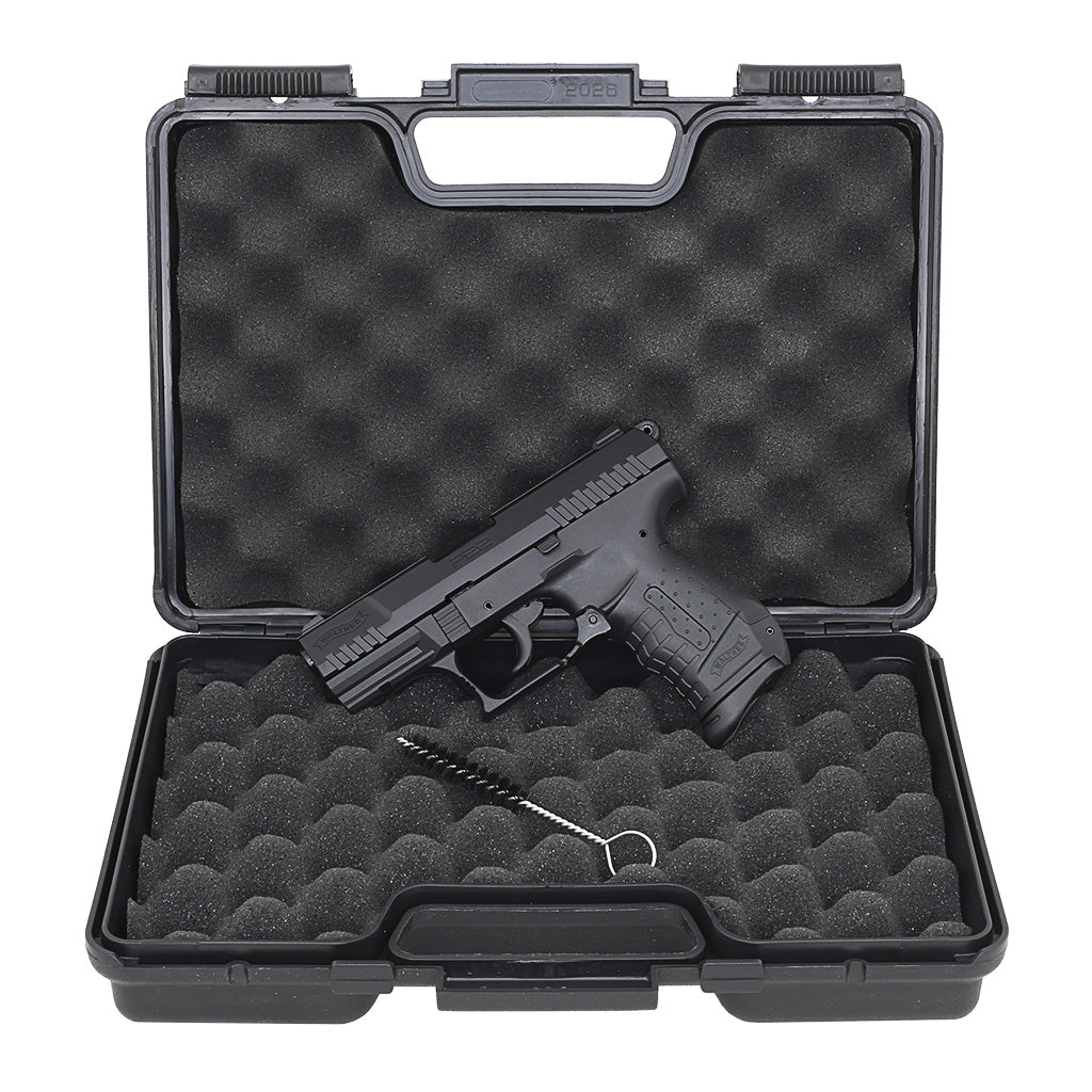 Walther P22 Ready Schreckschusspistole 9mm PAK 