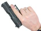 Walther P22Q Schreckschuss Pistole 9mm PAK