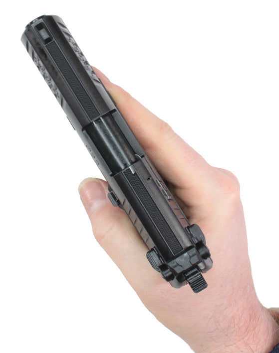 Walther P22Q Schreckschuss Pistole 9mm PAK