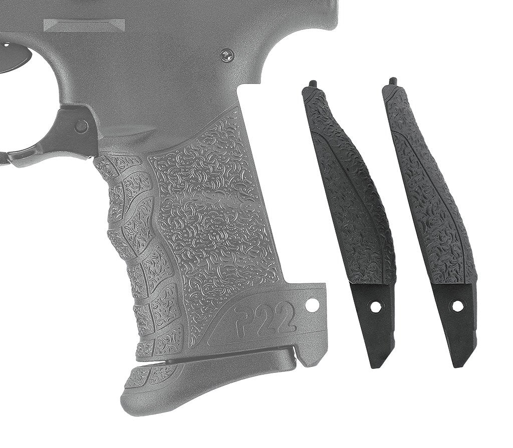 Walther P22Q Schreckschuss Pistole 9mm PAK