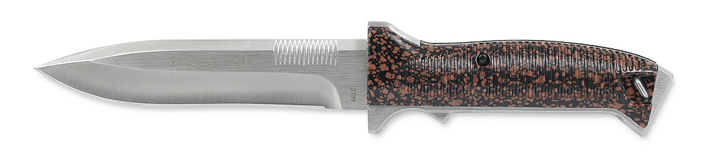 Walther P38 Messer 