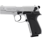 Walther P88 mattvernickelt Schreckschuss 9mm PAK