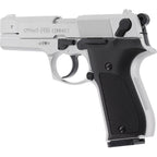 Walther P88 mattvernickelt Schreckschuss 9mm PAK