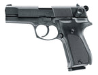 Schreckschusspistole Walther P88 Kaliber 9mm PAK