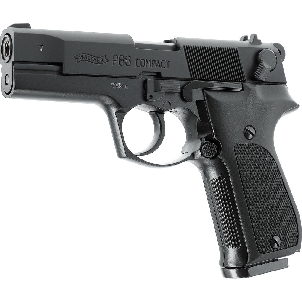 Walther P88 Schreckschuss Pistole 9mm PAK