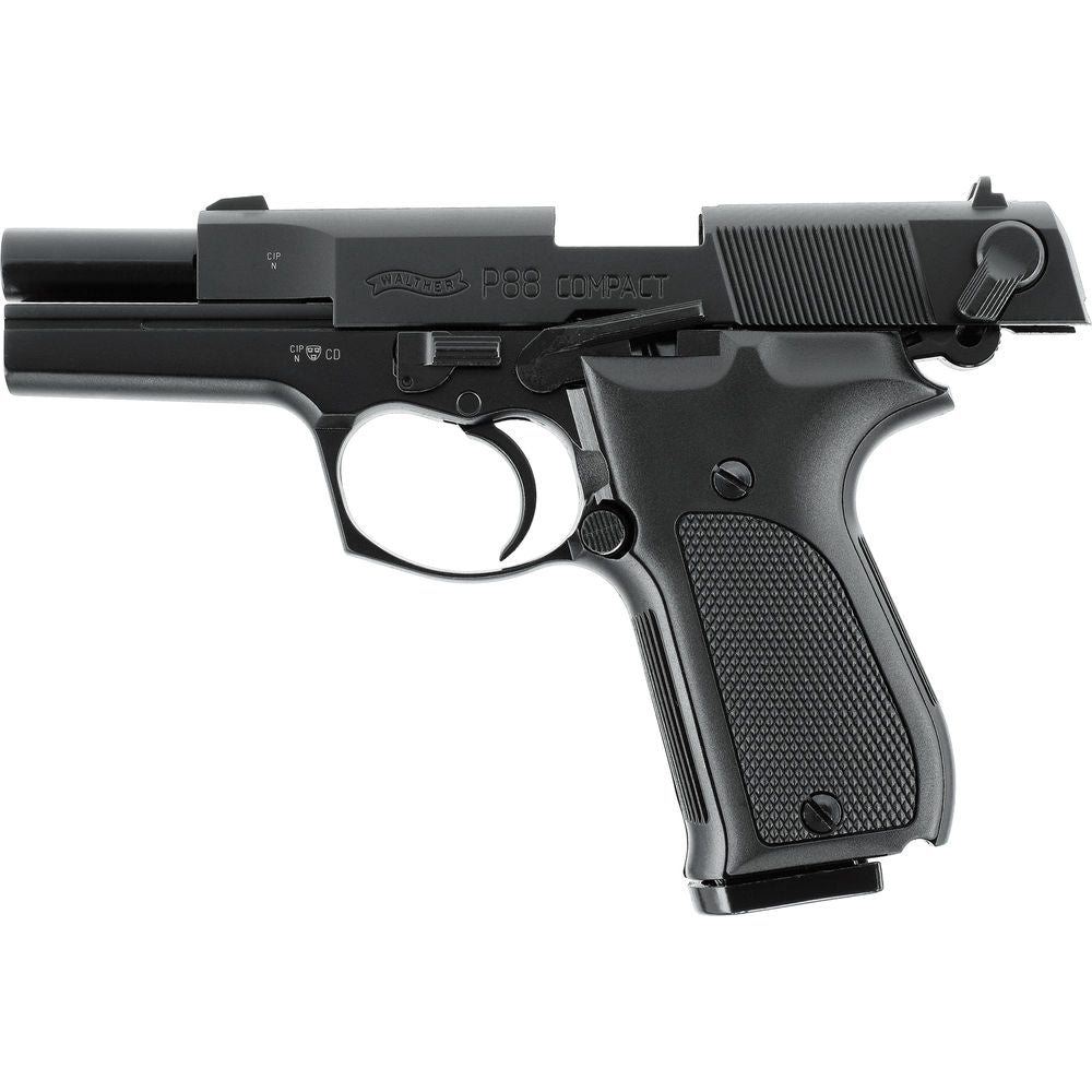 Walther P88 Schreckschuss Pistole 9mm PAK