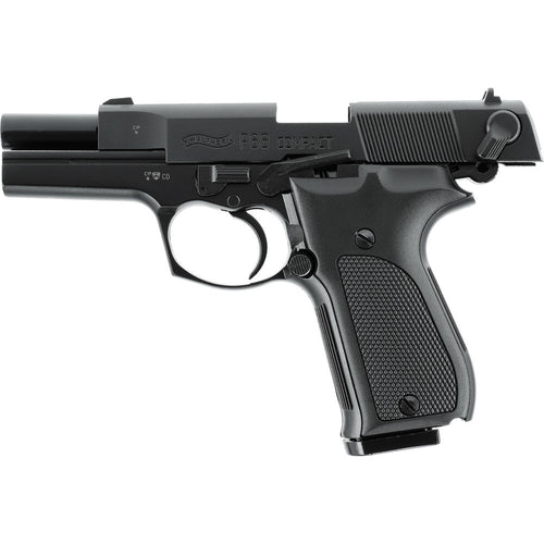 Walther P88 Schreckschuss Pistole 9mm PAK