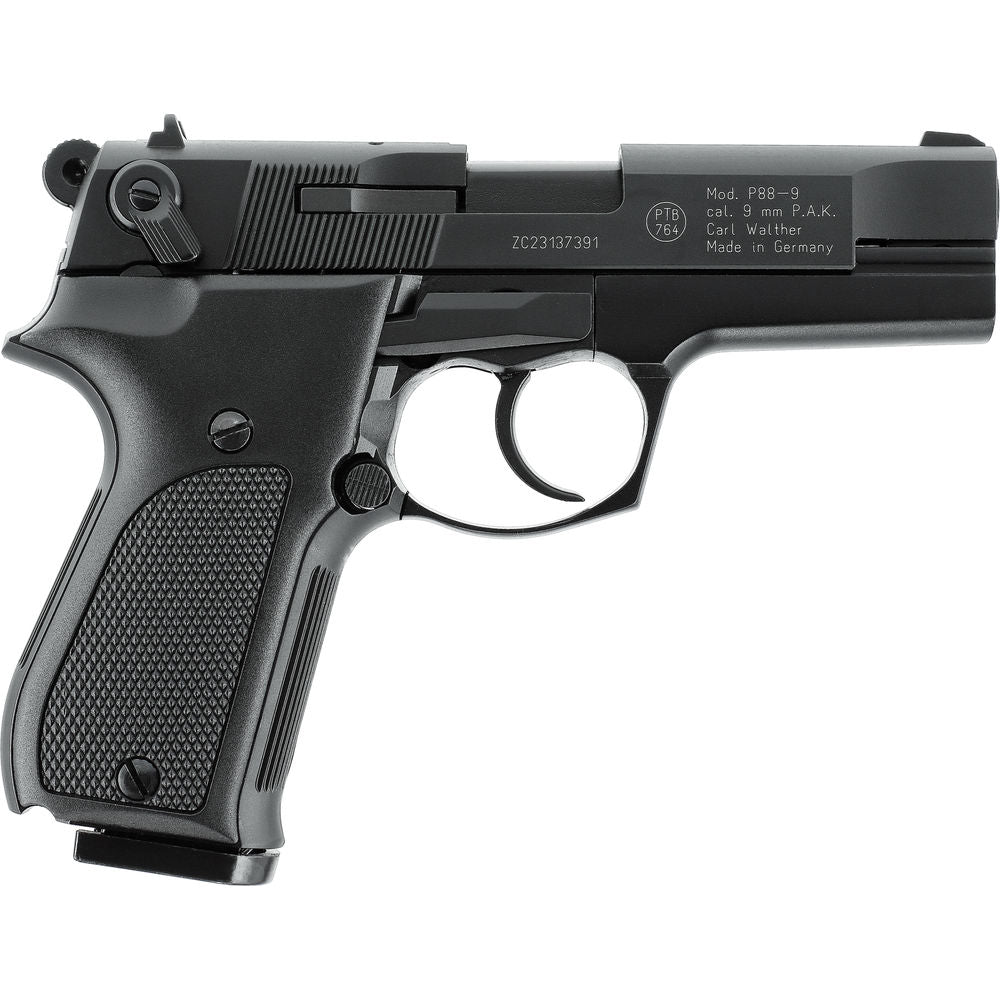 Walther P88 Schreckschuss Pistole 9mm PAK