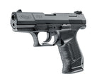 Walther P99 SV Schreckschuss Pistole 9mm PAK |Stahlverschluss| Wieder lieferbar!