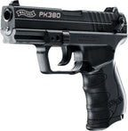 Pistole Walther PK 380 Kaliber 9mm PAK 
