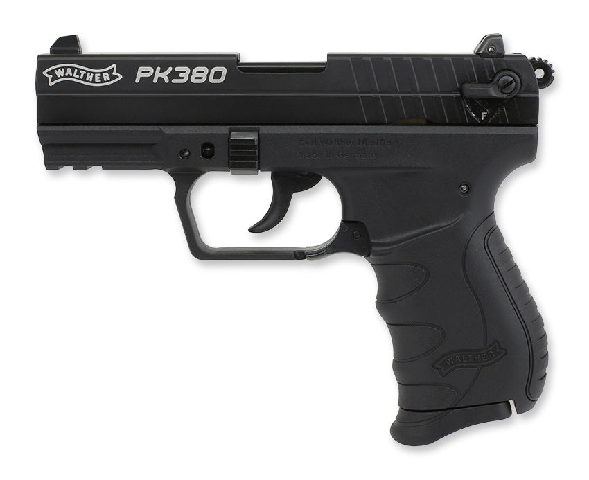 TOP ! Walther PK380 Schreckschuss 9mm PAK
