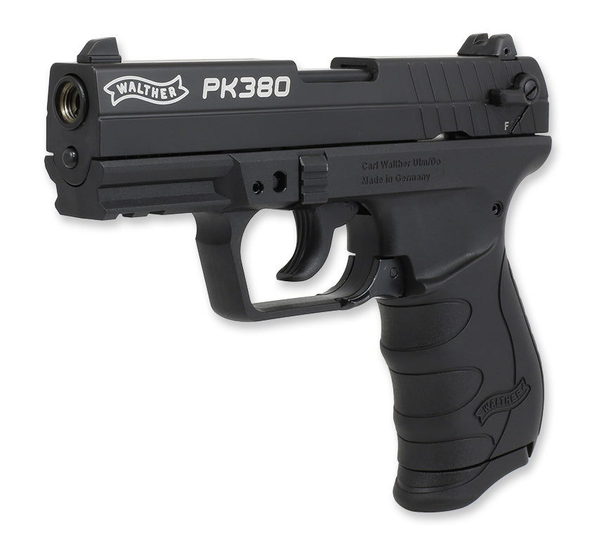 TOP ! Walther PK380 Schreckschuss 9mm PAK
