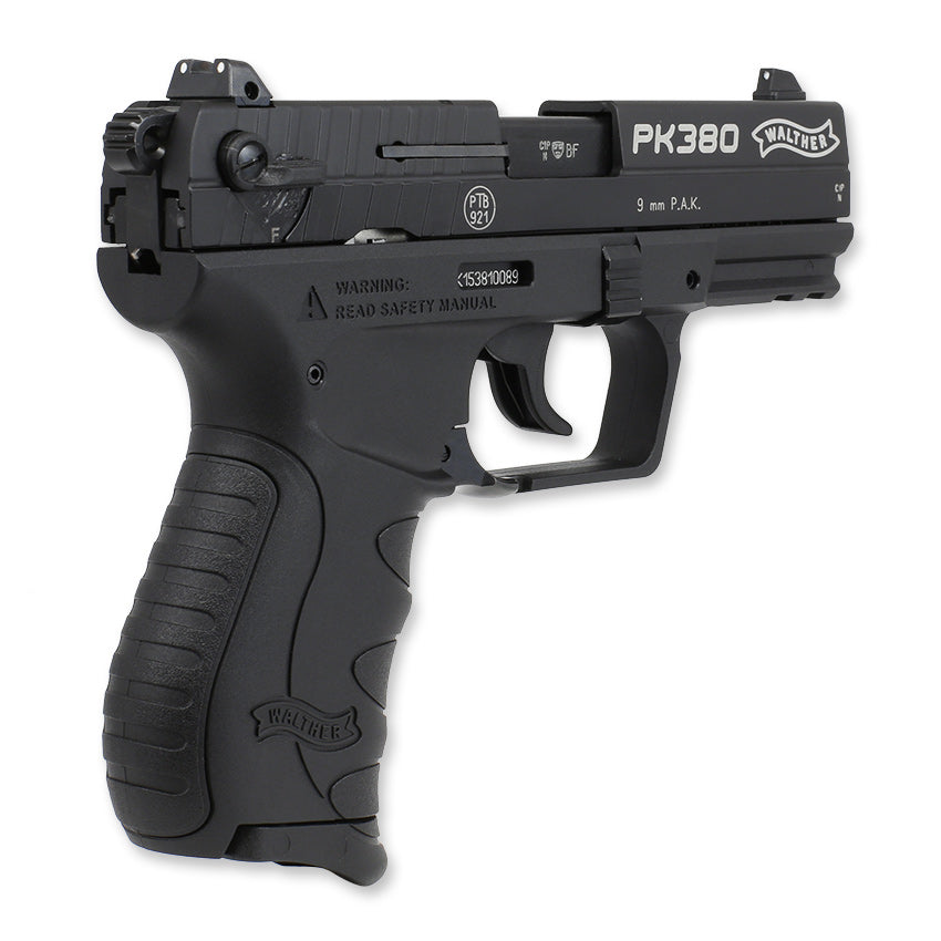 TOP ! Walther PK380 Schreckschuss 9mm PAK