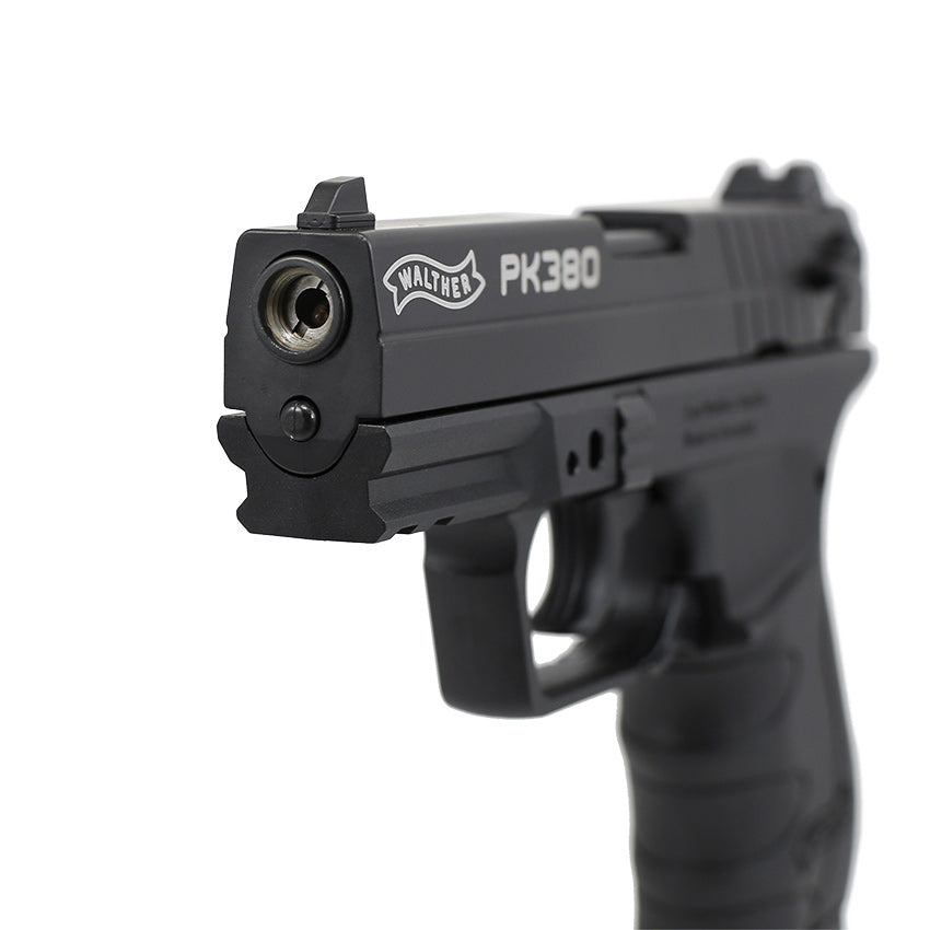 TOP ! Walther PK380 Schreckschuss 9mm PAK