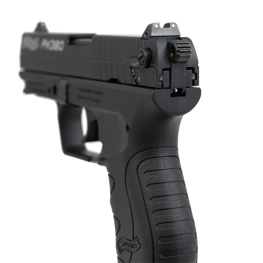 TOP ! Walther PK380 Schreckschuss 9mm PAK