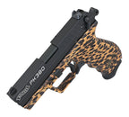 Einzelstück ! Walther PK380 Schreckschuss 9mm PAK Cheetah