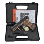 Einzelstück ! Walther PK380 Schreckschuss 9mm PAK Cheetah