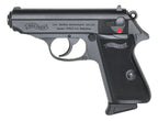 Walther PPK/S Gasblowback Airsoft 6mm BB