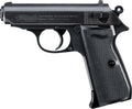 Walther PPKs CO2 Luftpistole 4,5mm 