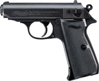 Walther PPKs CO2 Luftpistole 4,5mm 