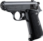 Walther PPKs CO2 Luftpistole 4