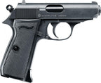 Walther PPKs CO2 Luftpistole 4